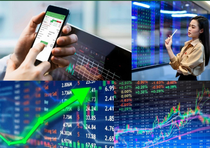 Có nên mua cổ phiếu trước khi chia cổ tức