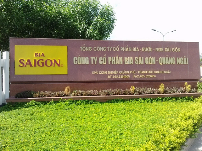 Cổ phiếu BSQ