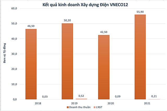 Cổ phiếu E12: Thông tin, Đặc điểm, Tiềm năng và Chiến lược đầu tư 1 Cổ phiếu E12
