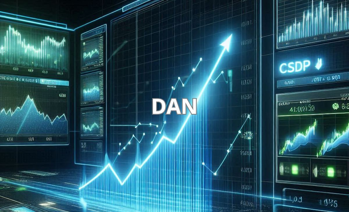 Cổ phiếu DAN