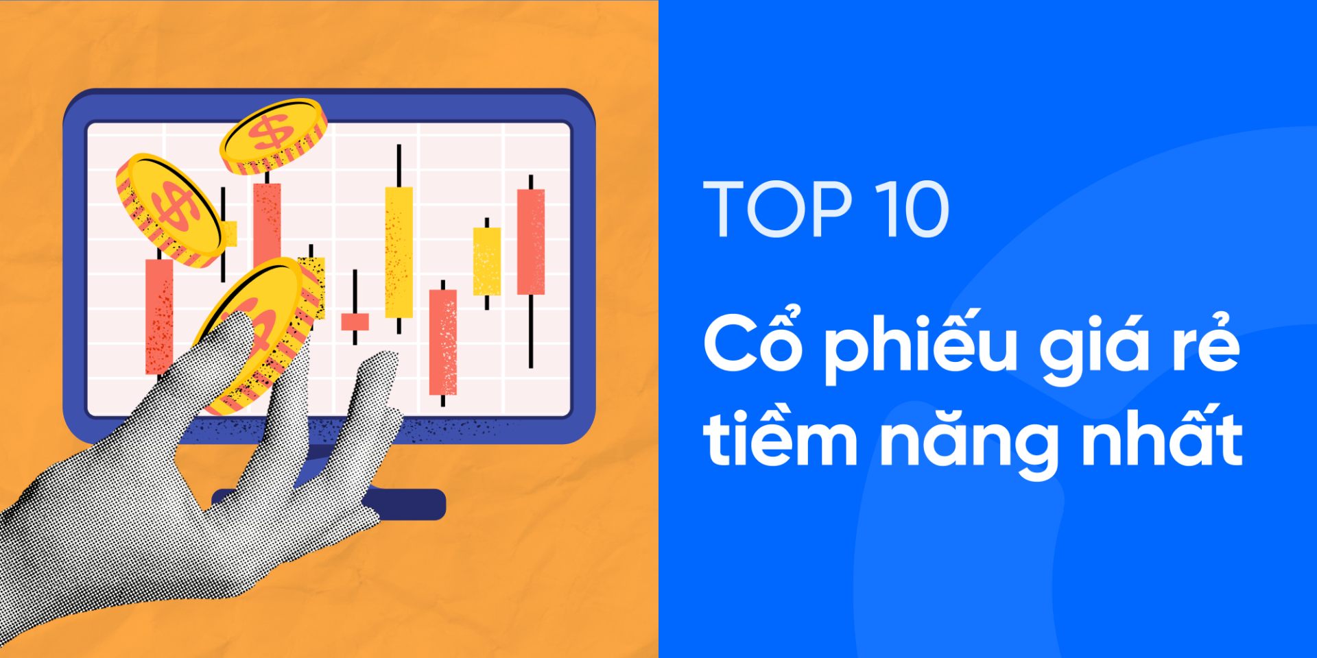 Cổ phiếu giá rẻ