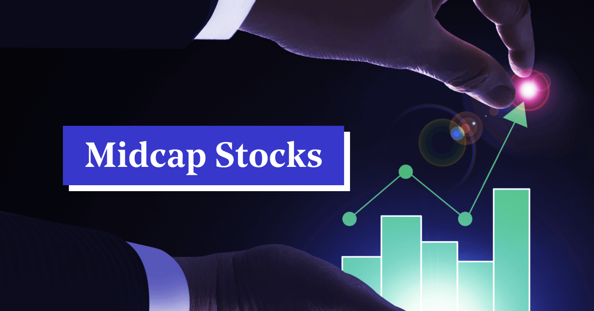 cổ phiếu midcap là gì
