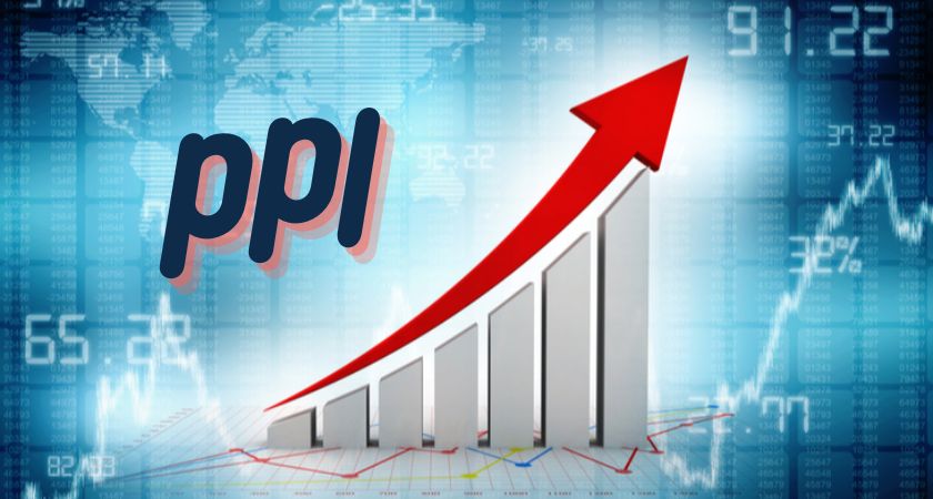 Cổ phiếu PPI