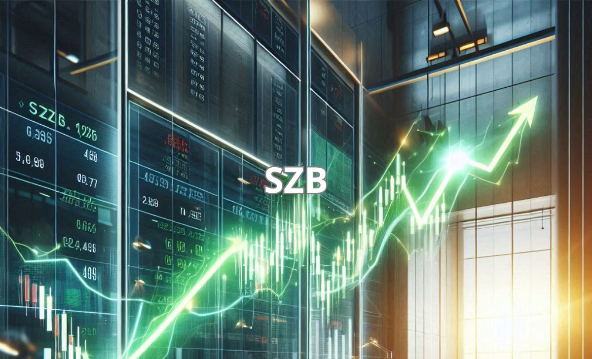 Cổ phiếu SZB