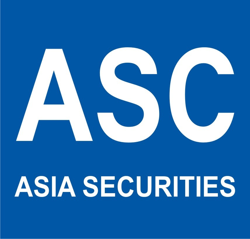 Công ty cổ phần Chứng khoán ASC