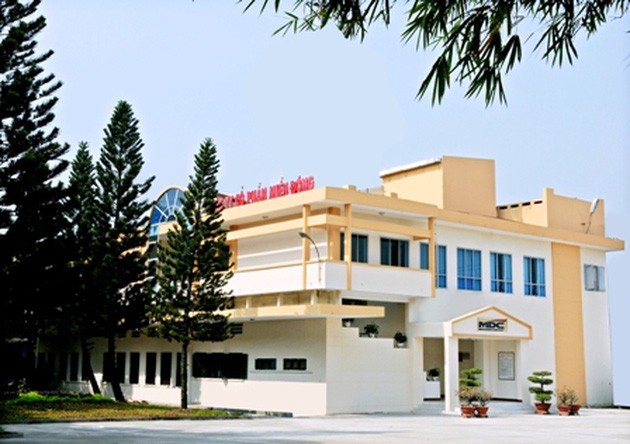 Cổ phiếu MDG: Thông tin, Đặc điểm, Sức khỏe tài chính và Chiến lược đầu tư 1 Công ty Cổ phần Miền Đông (Mien Dong Joint Stock Company)