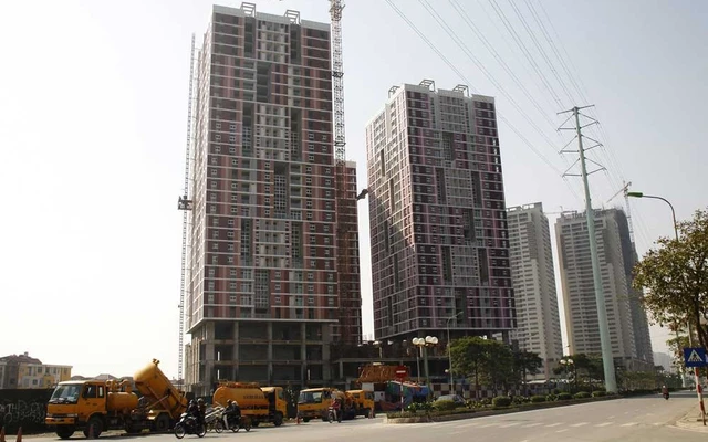 Cổ phiếu STL: Thông tin, Phân tích kỹ thuật, Tiềm năng và Chiến lược đầu tư 1 Công ty Cổ phần Sông Đà Thăng Long