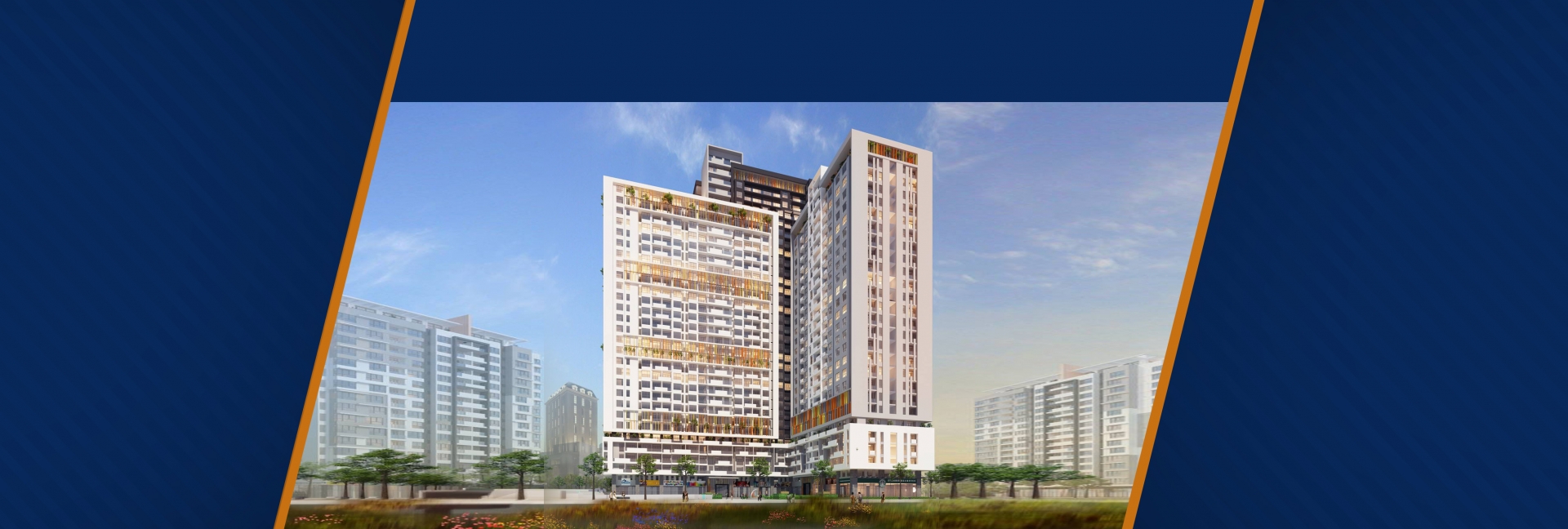 Công ty Cổ phần Xây lắp Phát triển Nhà Đà Nẵng