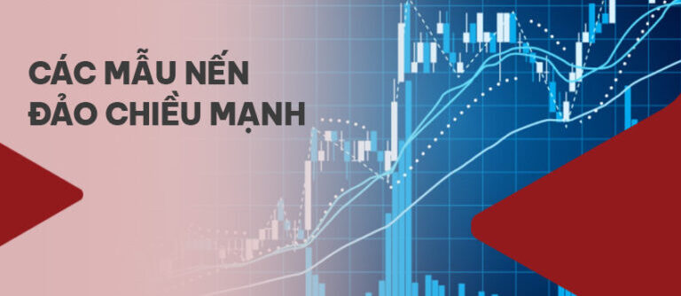 Đảo chiều xu hướng tăng: Thông tin, Dấu hiệu, Mô hình và Chiến lược giao dịch 3 dao chiue xu huong1 e1774152528795