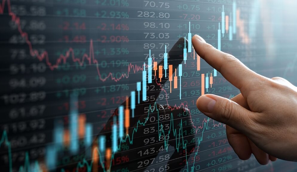 Đầu tư cổ phiếu ngắn hạn