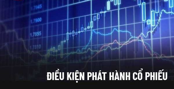 Ai được phép phát hành cổ phiếu: Quy định, Điều kiện, Thủ tục và Vai trò trong thị trường chứng khoán 1 Ai được phép phát hành cổ phiếu