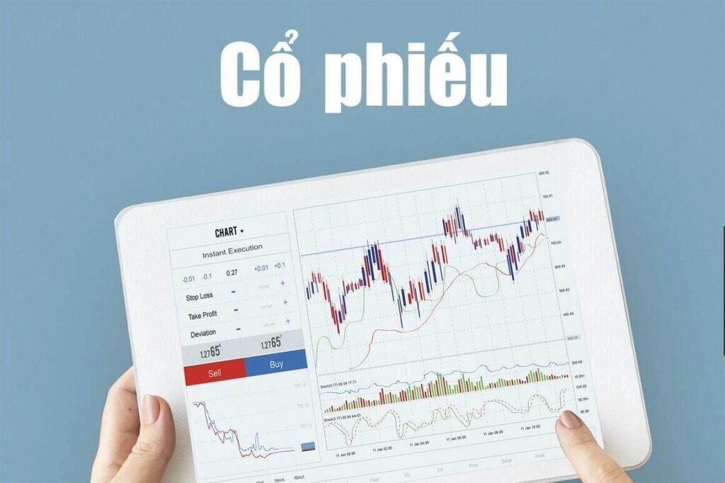 Có mua được cổ phiếu lẻ không: Thông tin, Quy định, Cách thực hiện và Lợi ích 1 Có mua được cổ phiếu lẻ không