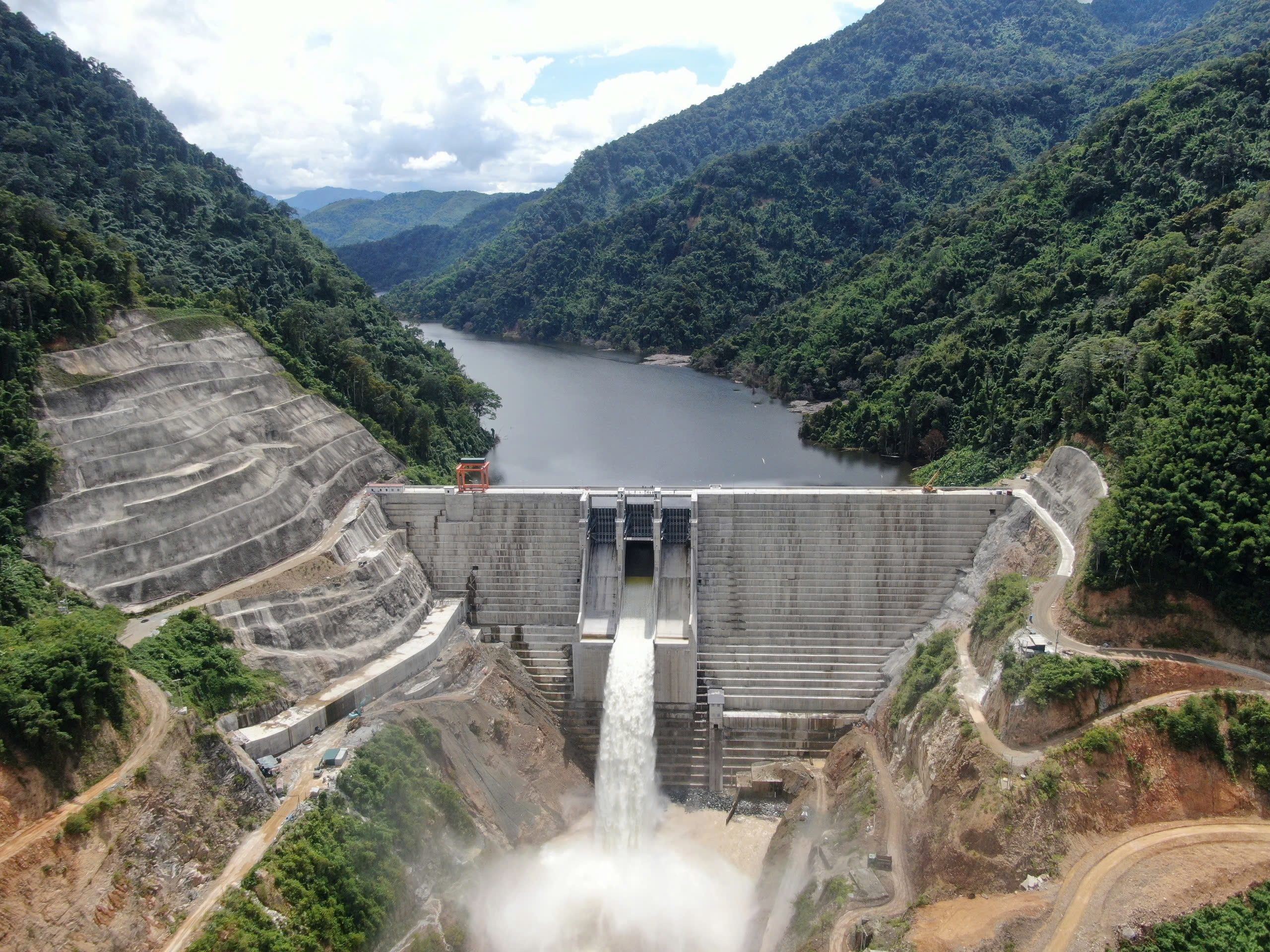 Cổ phiếu SCI: Thông tin doanh nghiệp, Chỉ số tài chính, Tiềm năng và Chiến lược đầu tư 12 Dự án Nam Sam 3