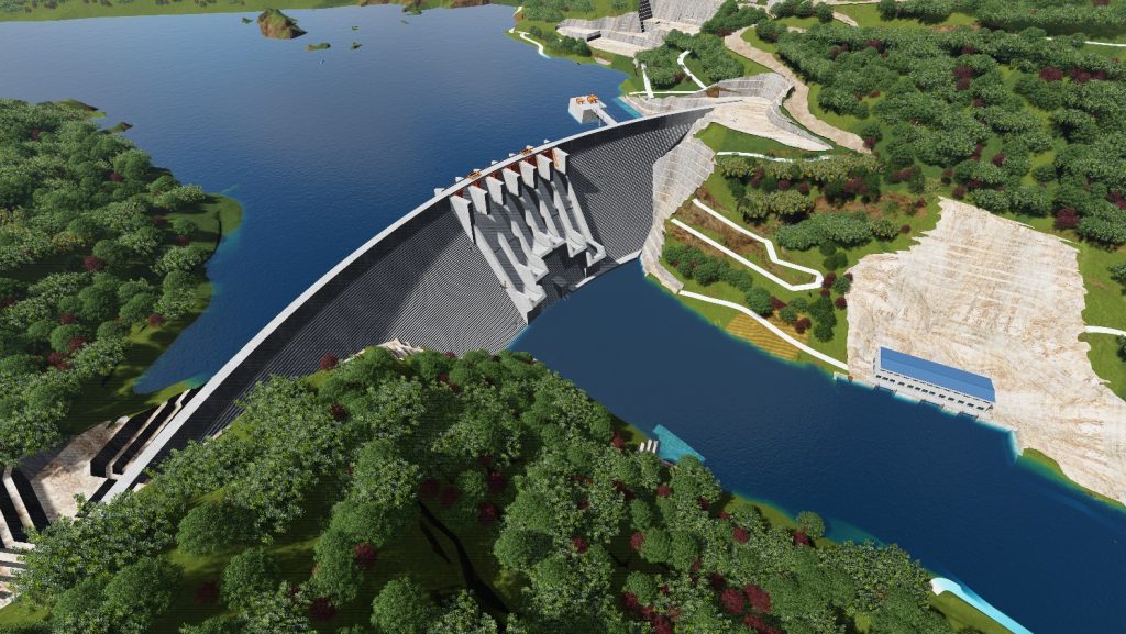 Cổ phiếu SD5: Thông tin, Chỉ số tài chính, Tiềm năng và Chiến lược đầu tư 6 Dự án Nam Theun 1