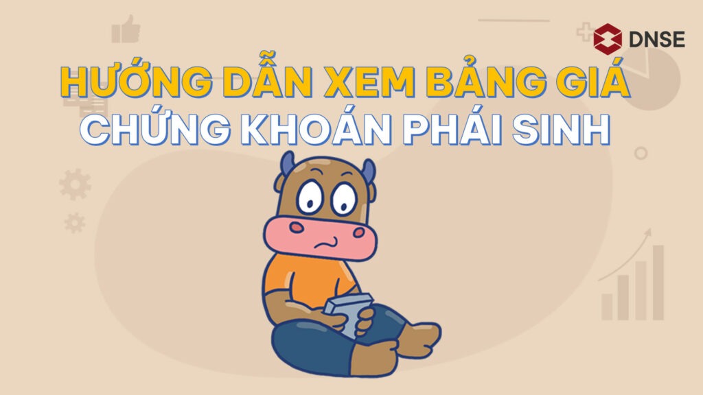 Bảng giá Phái sinh DNSE