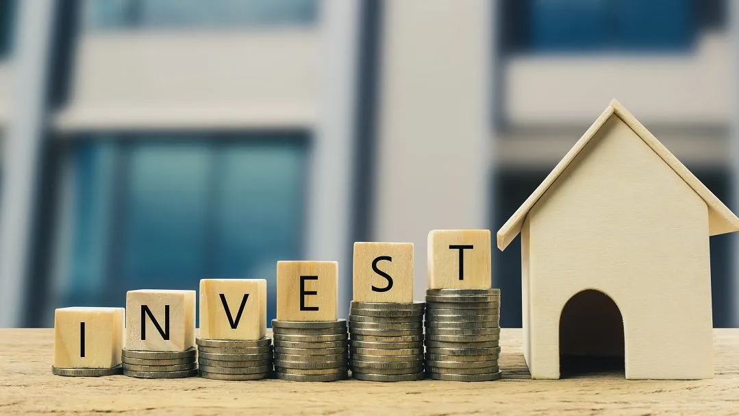 Income Investing