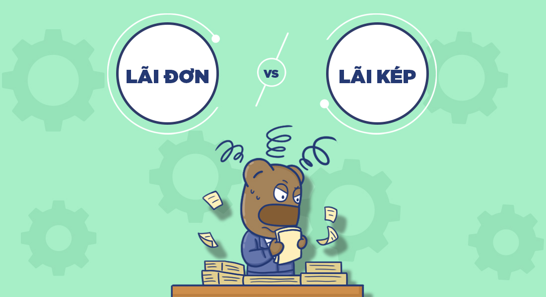 lãi kép và lãi đơn