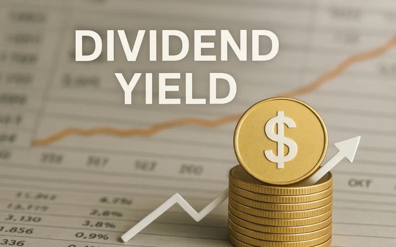 Lợi suất cổ tức