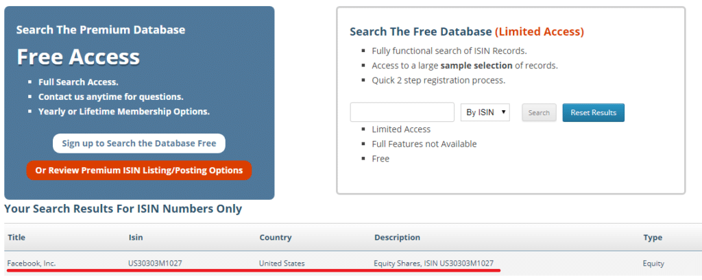Mã cổ phiếu chứng khoán: Khái niệm, Phân loại, Ý nghĩa và Cách tra cứu 4 mã ISIN