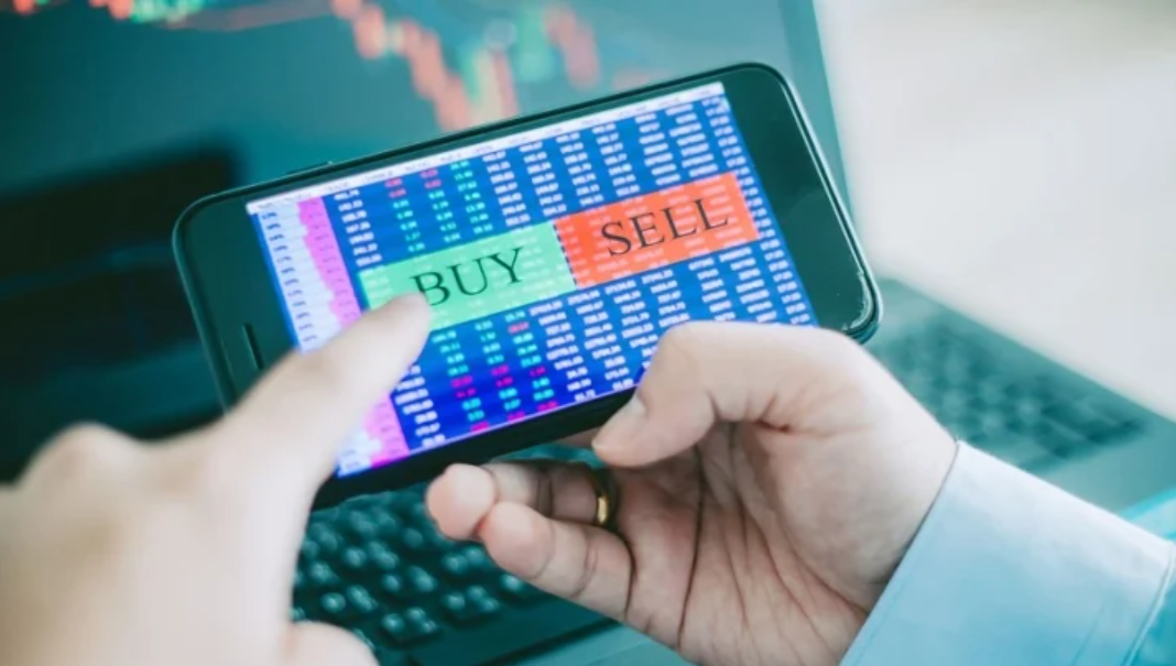 Mua bán cổ phiếu trong ngày được không: Thông tin, Quy định, Rủi ro và Cách đầu tư hiệu quả 1 Mua bán cổ phiếu trong ngày được không