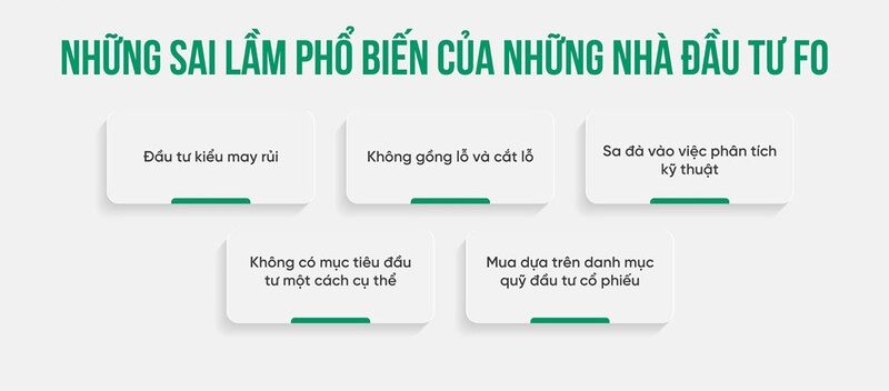 Nhà đầu tư F0