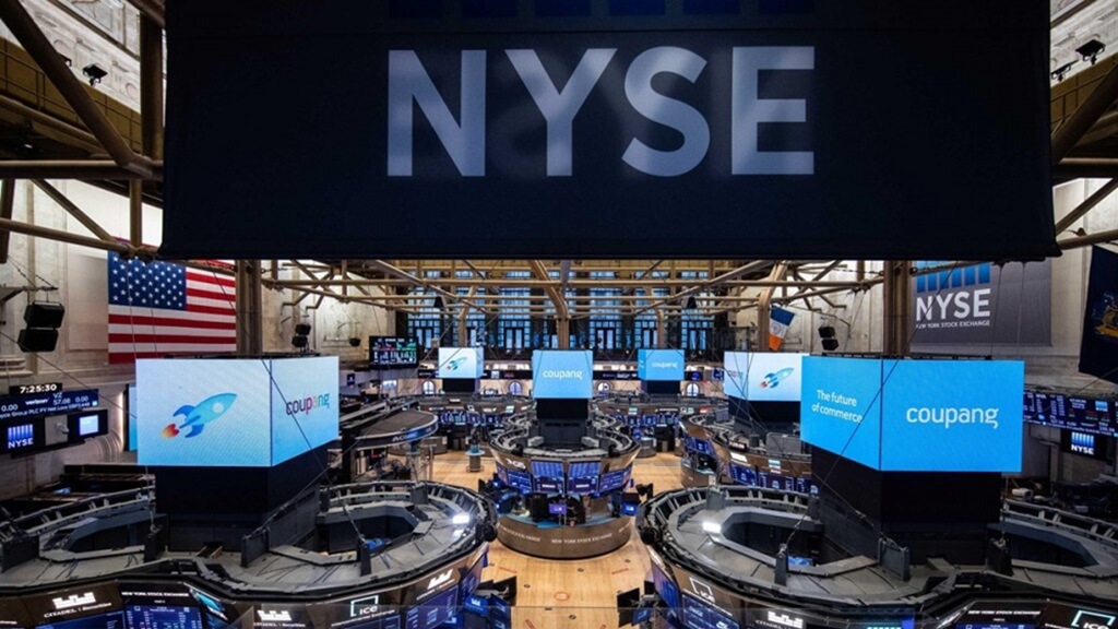 Sàn chứng khoán quốc tế uy tín nhất