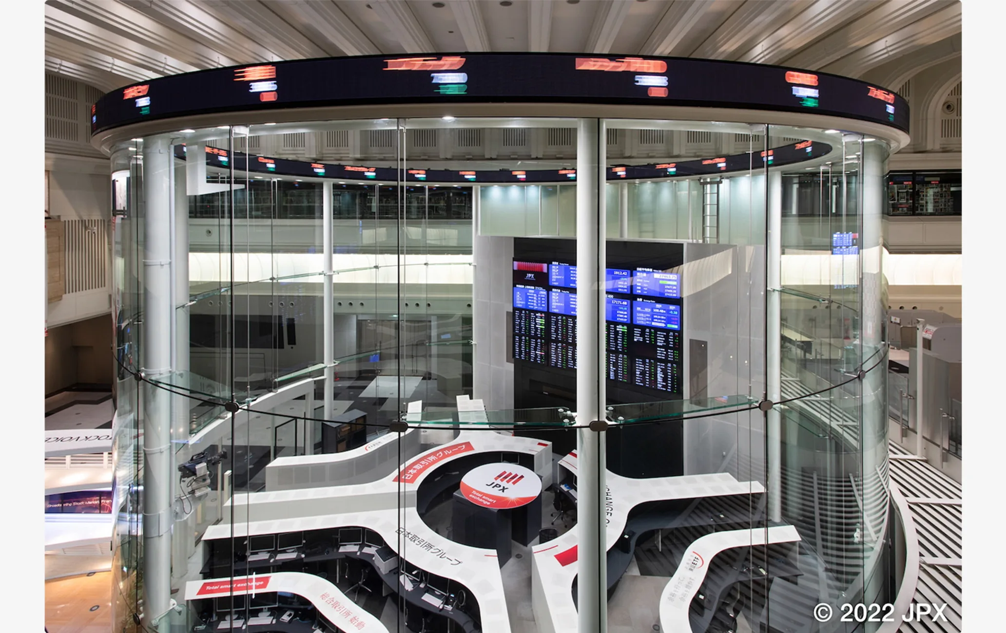 Sàn TSE: Thông tin, Đặc điểm, Chỉ số và Cách thức đầu tư 5 sàn TSE