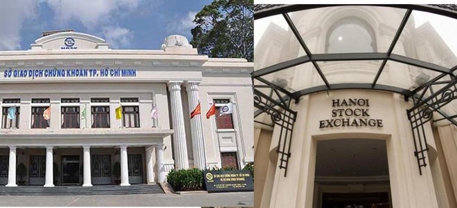 Sở Giao dịch Chứng khoán Việt Nam