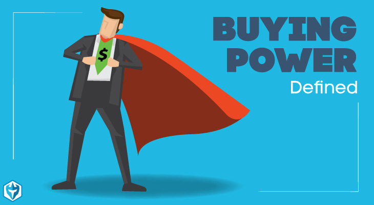 Sức mua trong chứng khoán