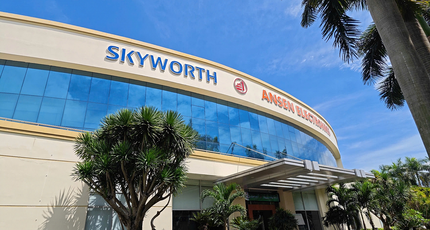 Tập đoàn Alpha Seven