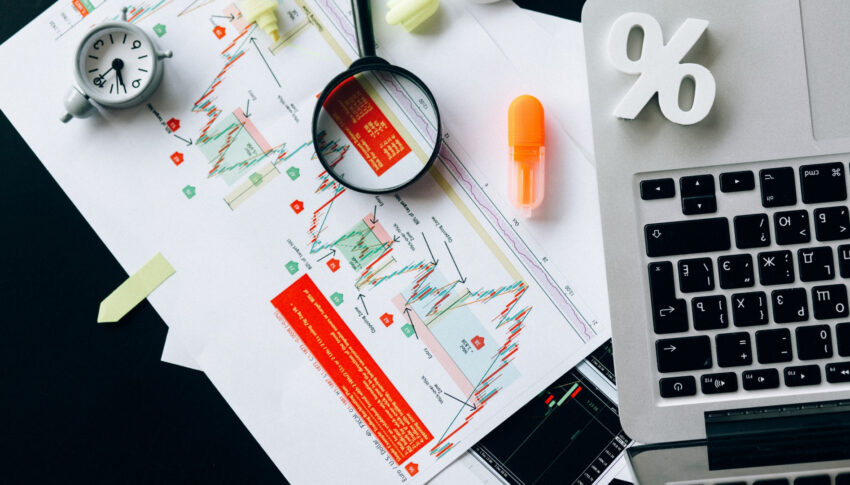 Target trong chứng khoán: Thông tin, Đặc điểm, Phân loại và Cách xác định 3 target trong dau tu chung khoan2 e1774495354288