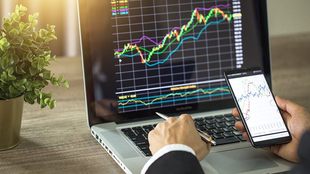 Target trong chứng khoán: Thông tin, Đặc điểm, Phân loại và Cách xác định 4 target trong dau tu chung khoan3