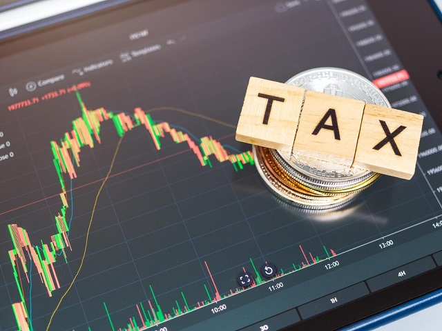 Thuế chứng khoán là bao nhiêu