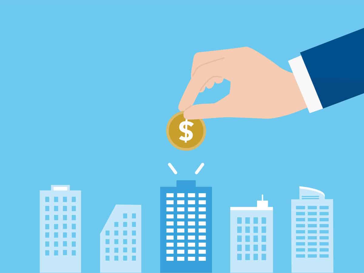 Thuế đầu tư vốn