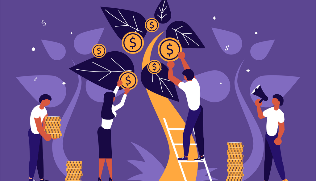 Thưởng cổ phiếu tỷ lệ 1:1