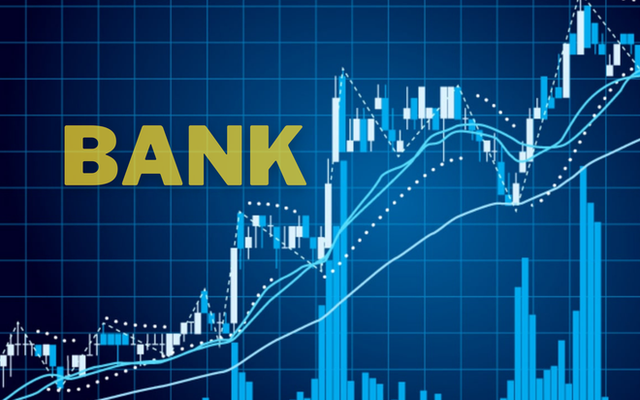 Tích sản cổ phiếu ngân hàng