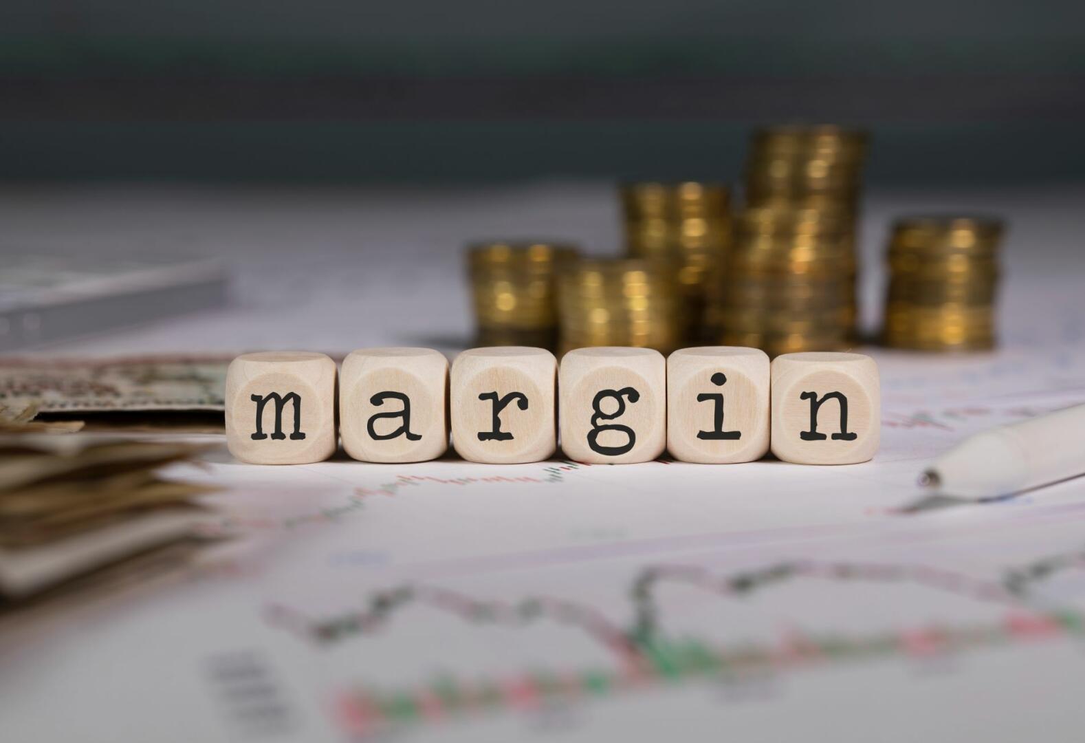 tỷ lệ ký quỹ 50%