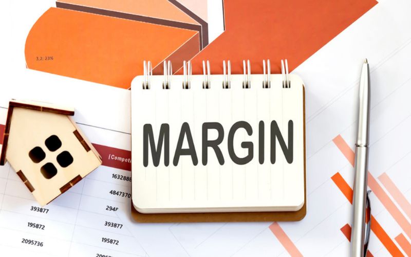 Tỷ lệ margin bao nhiêu là an toàn