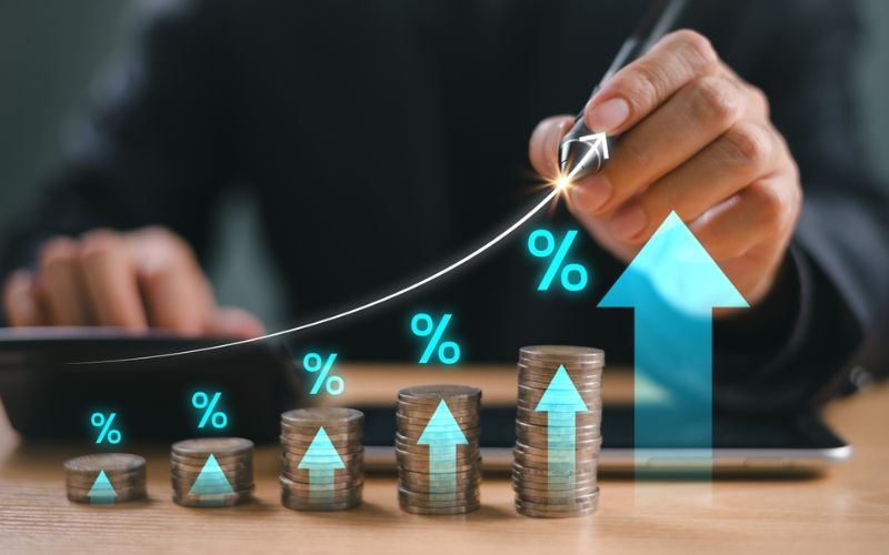 Tỷ suất lợi nhuận nói lên điều gì: Thông tin, Ý nghĩa, Phân loại và Cách tính 1 Tỷ suất lợi nhuận nói lên điều gì