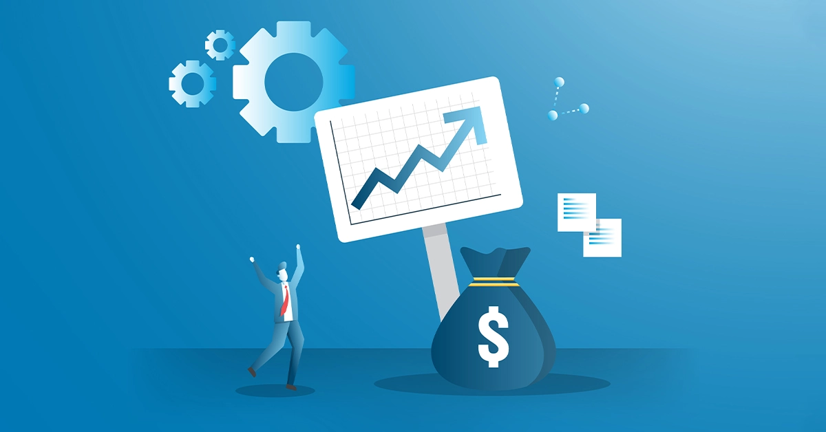 Tỷ suất lợi nhuận của cổ phiếu: Thông tin, Đặc điểm, Công thức và Chiến lược tối ưu 1 tỷ suất lợi nhuận của cổ phiếu