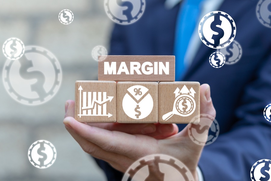 Vay margin tối đa bao nhiêu: Thông tin, Quy định, Cách tính và Chiến lược 1 Vay margin tối đa bao nhiêu