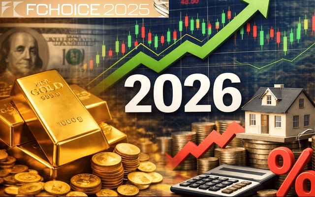 Xu hướng đầu tư 2026