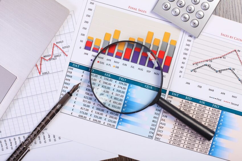 Tại sao phải định giá doanh nghiệp: Khái niệm, Ý nghĩa, Phương pháp và Quy trình thực hiện 5 15 Dinh gia doanh nghiep la gi e1775617513695