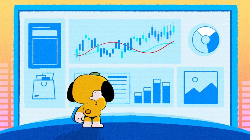 Giảm sàn màu gì