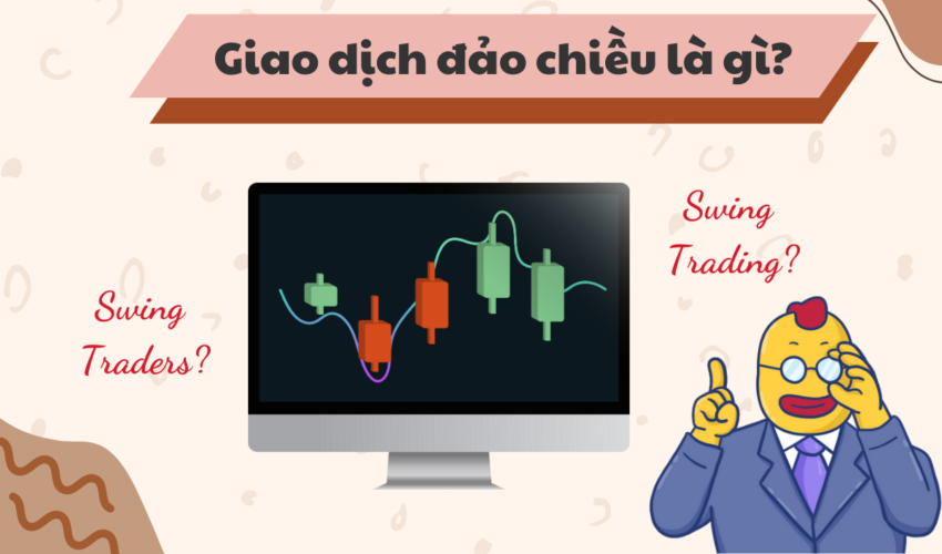 Giao dịch ngược chiều