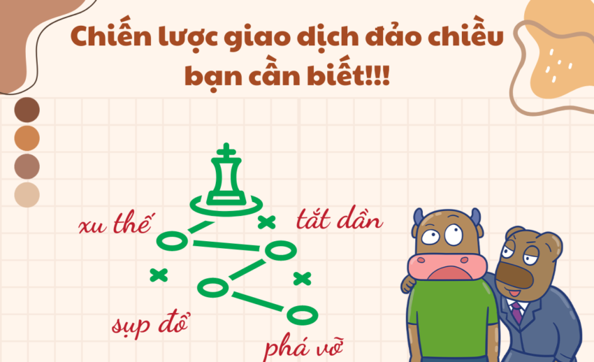 Giao dịch ngược chiều