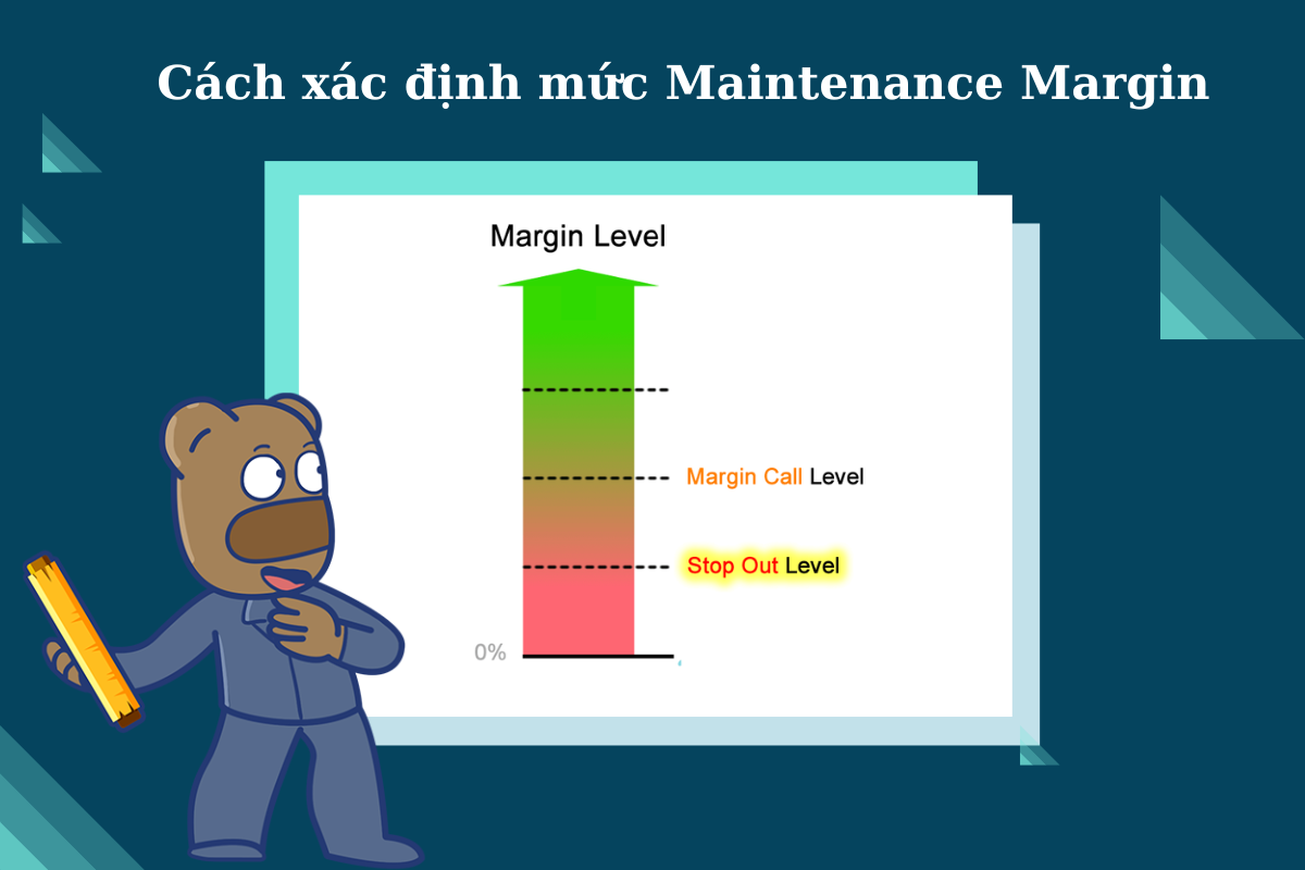 Maintenance margin