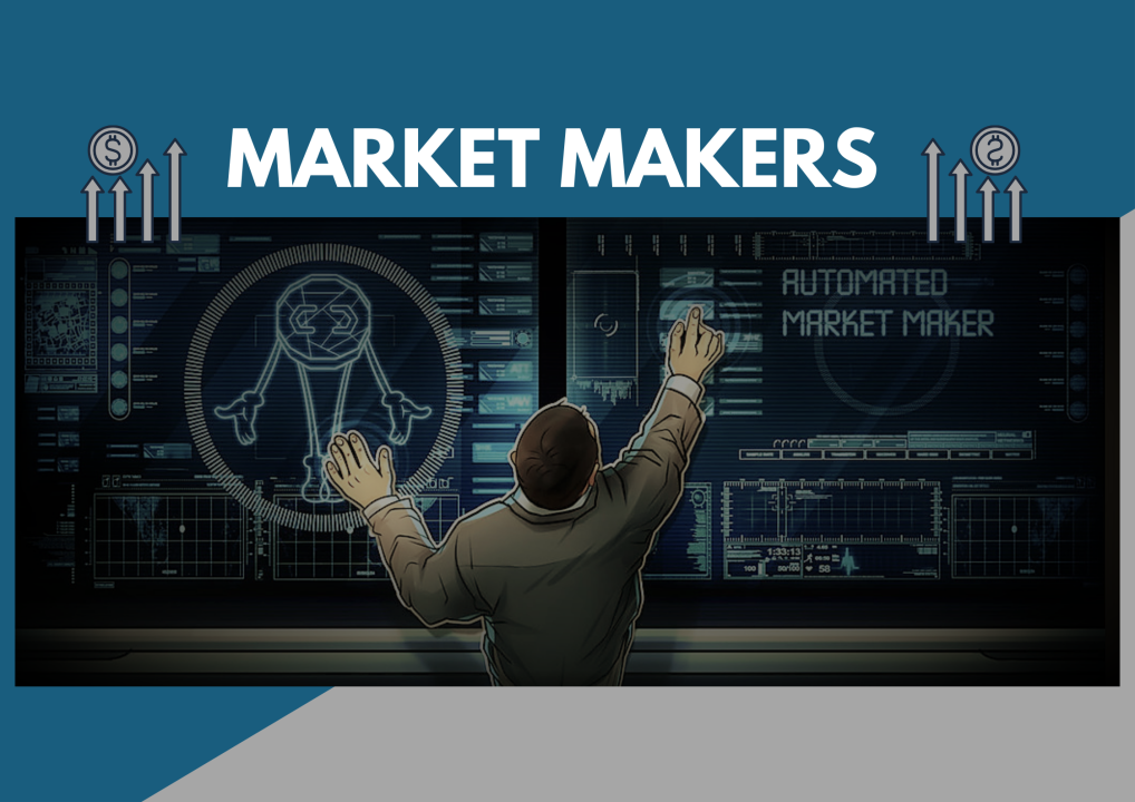 Market Makers