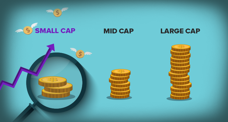Smallcap trong chứng khoán