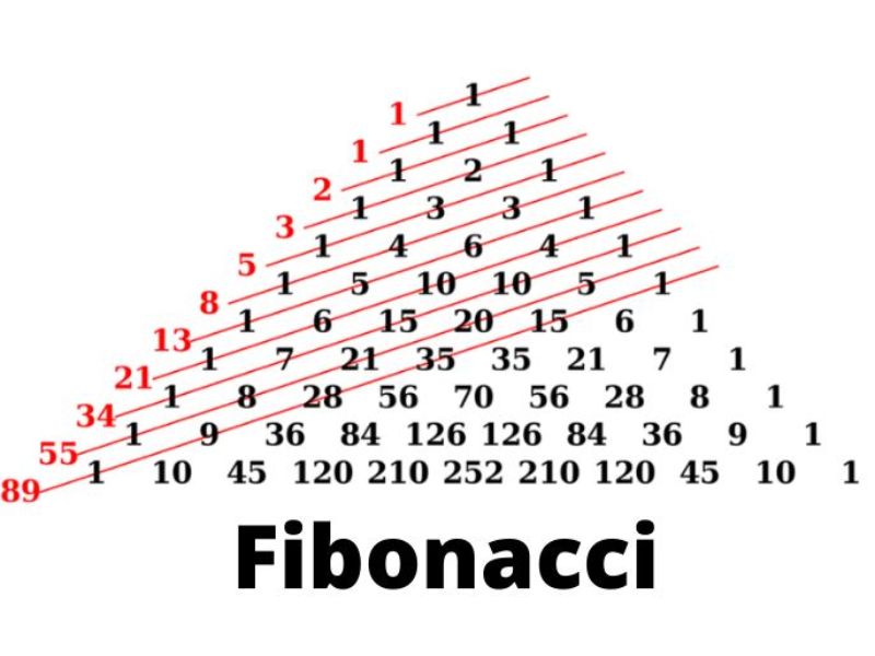 Fibo trong chứng khoán: Khái niệm, Tỷ lệ vàng, Các loại công cụ và Chiến lược giao dịch 2 fibonacci1